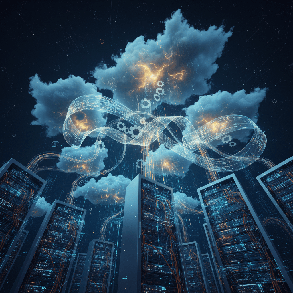 Cloud & Infrastructure